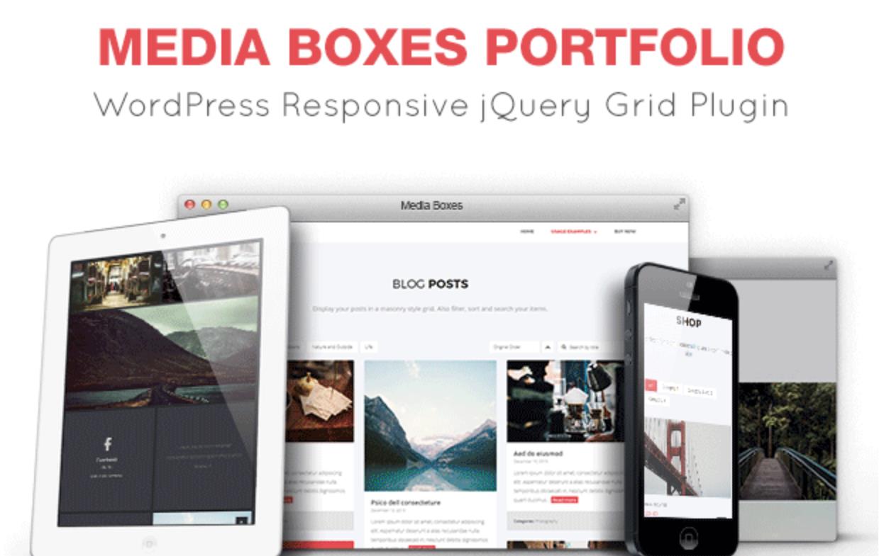 WP Media Boxes Portfolio v1.4.3插图(1) WP Media Boxes Portfolio v1.4.3插图(1)