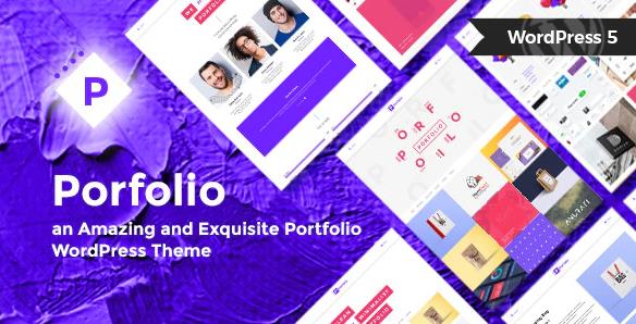 WP Porfolio v1.1 产品、案例展示插件插图 WP Porfolio v1.1 产品、案例展示插件插图