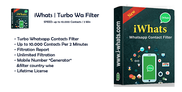 Super Turbo Whatsapp Filter v7.7.5插图 Super Turbo Whatsapp Filter v7.7.5插图