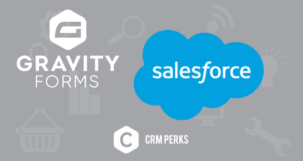 Gravity Forms Salesforce v1.3.6插图 Gravity Forms Salesforce v1.3.6插图
