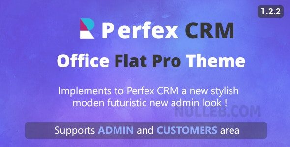 Perfex CRM Office Theme v1.2.6插图 Perfex CRM Office Theme v1.2.6插图