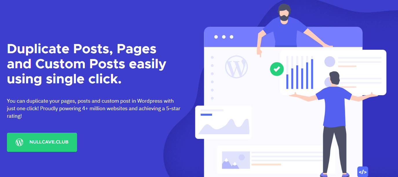 Duplicate Page Pro v1.4.1插图 Duplicate Page Pro v1.4.1插图