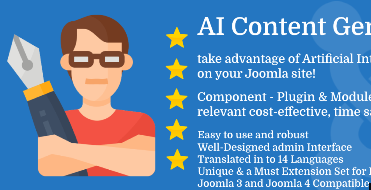 AI Content Generator v1.2.0插图 AI Content Generator v1.2.0插图