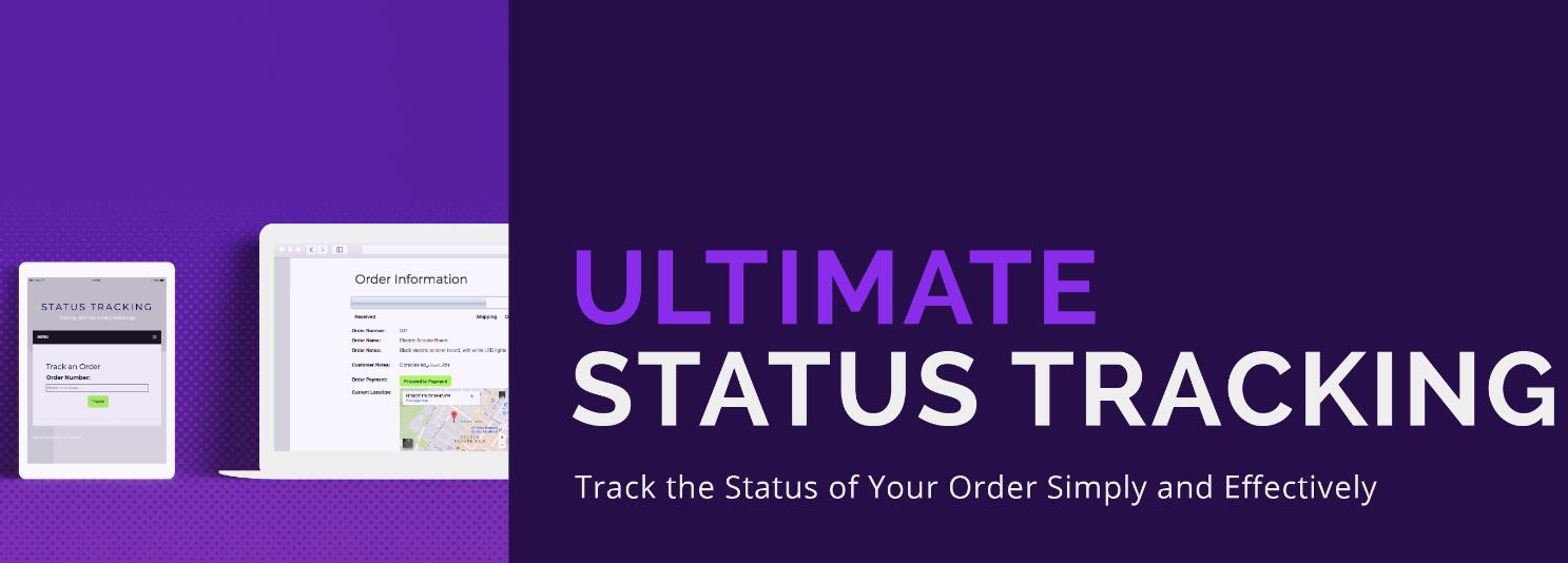 Order Tracking Premium v3.3.7插图 Order Tracking Premium v3.3.7插图