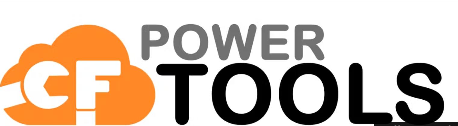 CF Power Tools v2.3插图 CF Power Tools v2.3插图