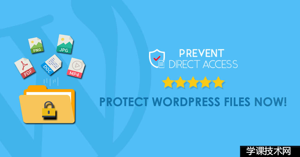 Prevent Direct Access Gold v3.3.10插图 Prevent Direct Access Gold v3.3.10插图