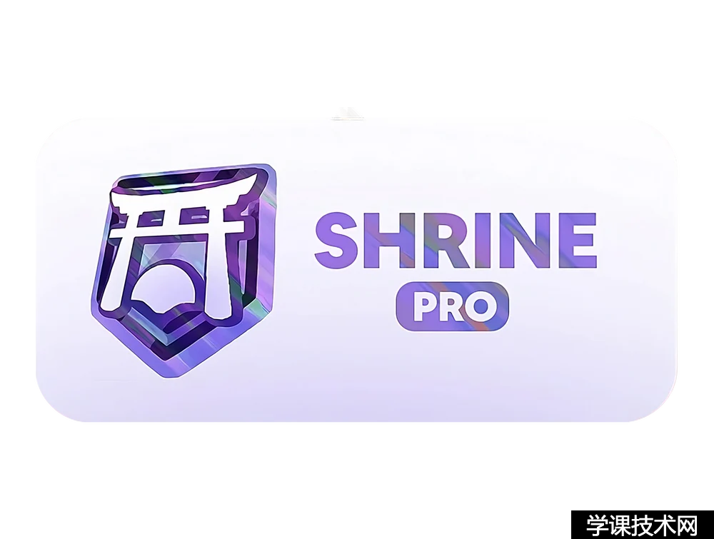 Shopify Shrine Theme Pro v1.0.1插图 Shopify Shrine Theme Pro v1.0.1插图