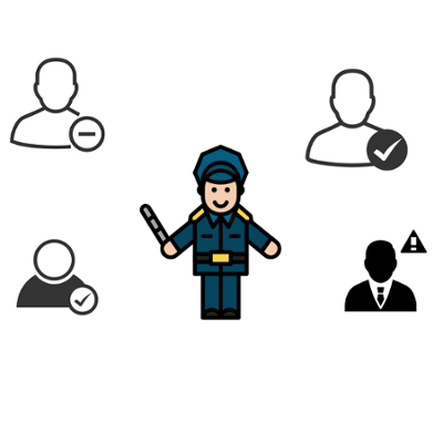 BuddyPress Avatar Moderator v1.2.2插图 BuddyPress Avatar Moderator v1.2.2插图