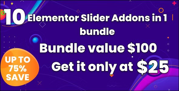 BWD Card Bundle For Elementor v1.0插图 BWD Card Bundle For Elementor v1.0插图
