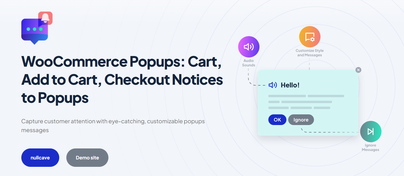Popups for WooCommerce Add to Cart Checkout & More Pro v1.5.0插图 Popups for WooCommerce Add to Cart Checkout & More Pro v1.5.0插图